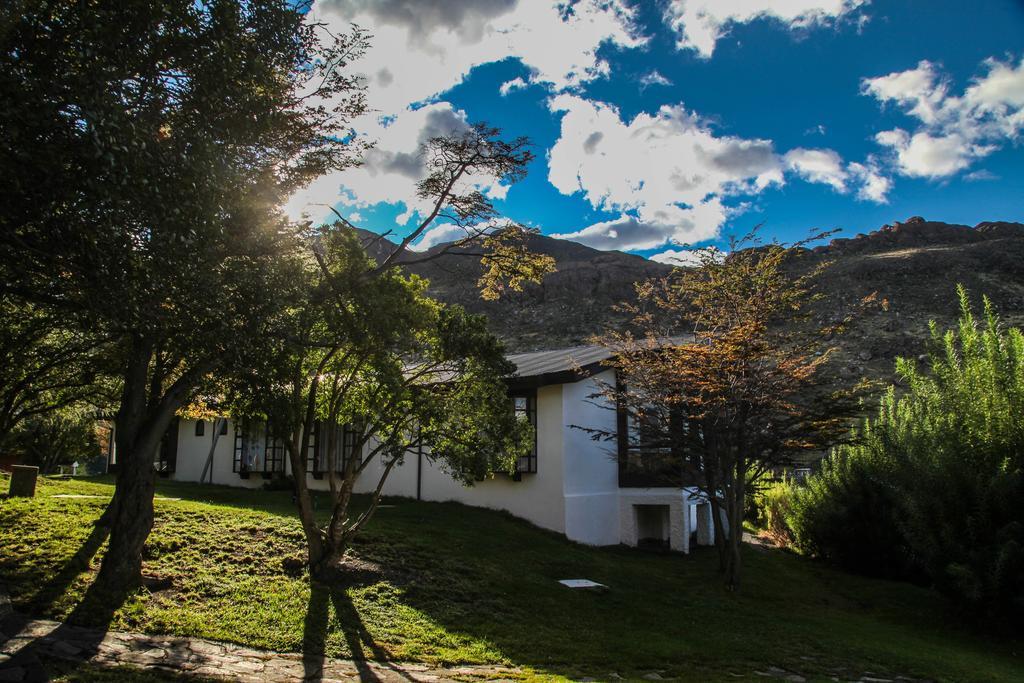 Hosteria Pehoe Torres del Paine National Park Exterior photo